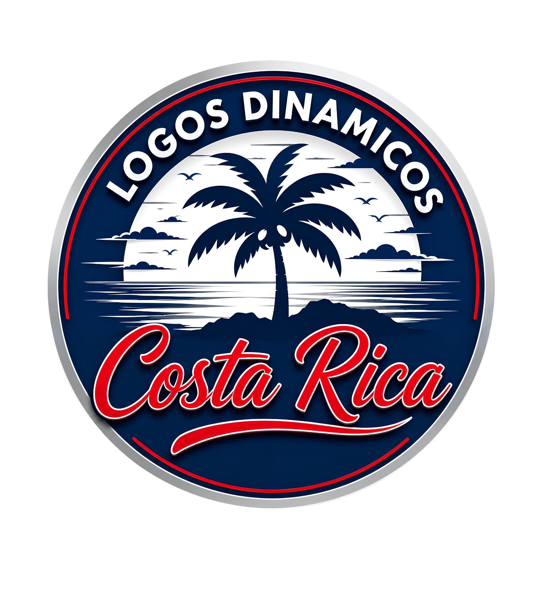 Logos Dinámicos Costa Rica